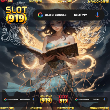 Black Scatter Situs Slot Gacor Scatter Hitam Slot