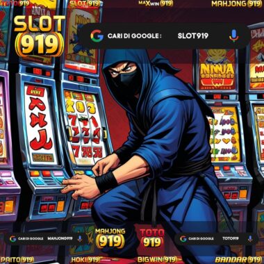 Scatter Hitam Scatter Hitam Mahjong Ways Demo Slot