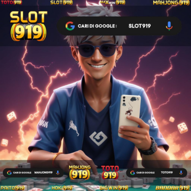 Scatter Slot Demo Yang Ada Scatter Hitam Slot