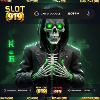 100 Aplikasi Slot Scatter Hitam Situs Slot Server