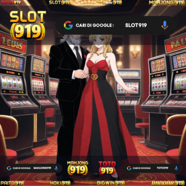 Hitam Mahjong Slot Demo Pg Soft Terlengkap Jackpot