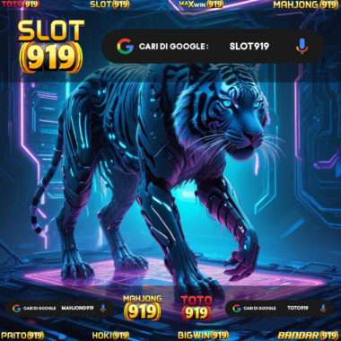 Server Thailand Situs Slot Scatter Hitam Demo Slot