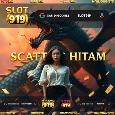 Slot Demo Gacor Pg Scatter Hitam Slot Pg