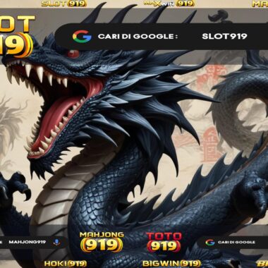 Slot Soft Pg Sketer Hitam Server Jepang Mahjong