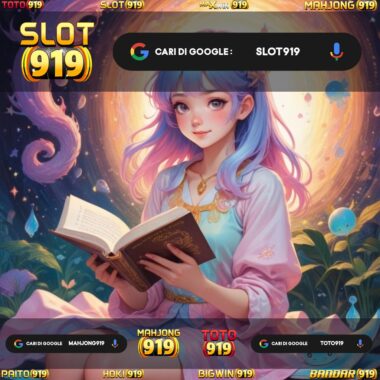 Yang Ada Scatter Hitam Slot Demo Kaya Asli