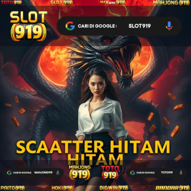 Hitam Server Thailand Scatter Hitam Live Rtp Slot