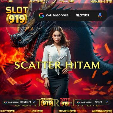 Slot Scatter Hitam Server Thailand Situs Scatter Hitam