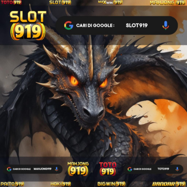 Slot Pg Soft Event Scatter Hitam Mahjong Apa