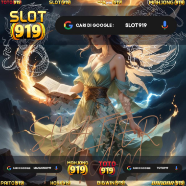 Slot Pg Gacor Mahjong Scatter Hitam Gacor Scatter