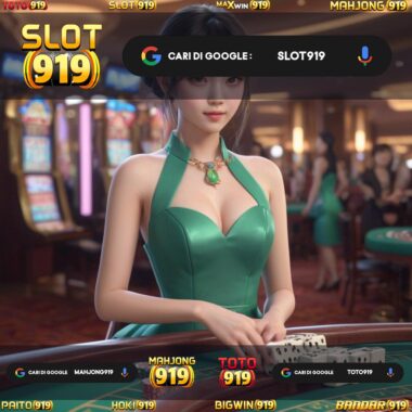 Soft Demo Gratis Demo Slot Scatter Hitam Mahjong