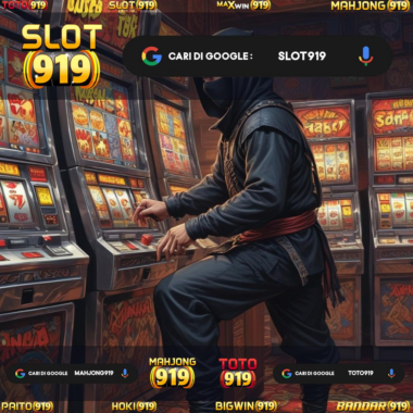 Scatter Hitam Di Game Apa Slot Demo Mafia