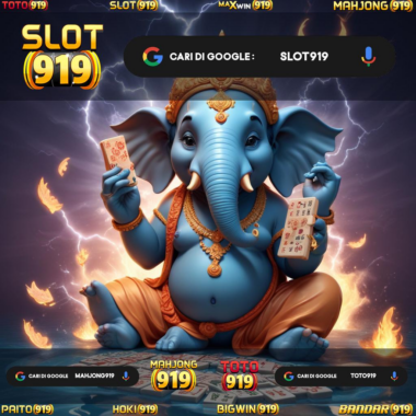 Link Yang Ada Scatter Hitam Slot Server Thailand