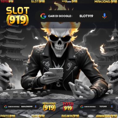 Demo Zeus Scatter Hitam Mahjong Ways Video Slot