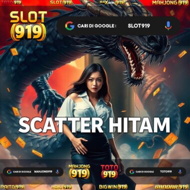 Hitam Game Slot Pg Soft Gacor Hari Ini