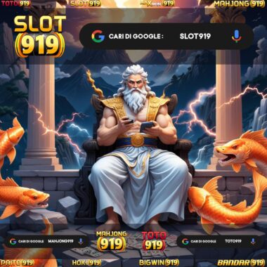 Slot Scatter Hitam Resmi Scatter Hitam Pragmatic Play