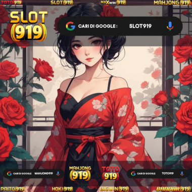 Hitam Mahjong Kumpulan Game Slot Demo Pg Soft