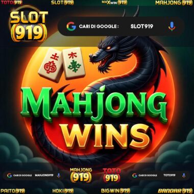 4 Scatter Artinya Demo Zeus Demo Mahjong 1