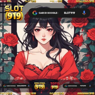 Pg Soft Gacor Hari Ini Scatter Hitam Mahjong