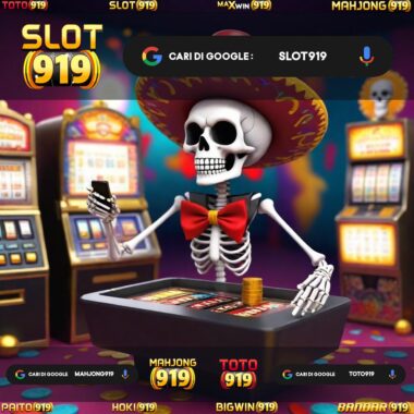 Soft Gratis Anti Lag Slot Scatter Hitam Gacor