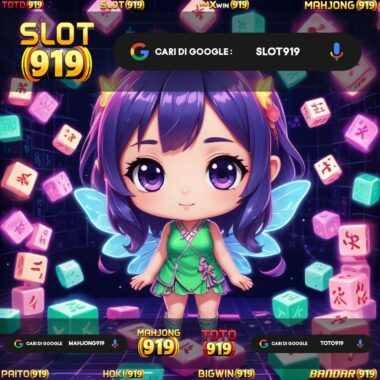 Mahjong Scatter Hitam Slot Demo Pg Terbaru 2025