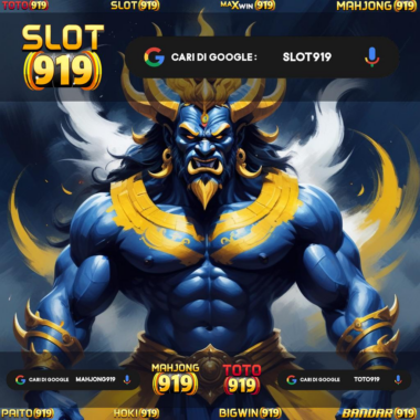 Scatter Hitam Slot Pg Yang Lagi Gacor Link