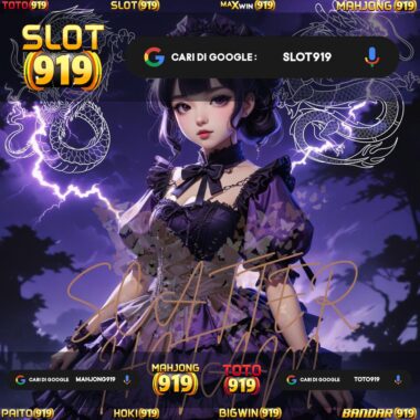 Scatter Hitam Slot Apa Itu Scatter Hitam Main