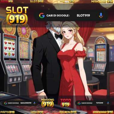 Situs Mahjong Ways 2 Scatter Hitam Info Slot