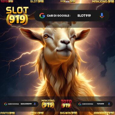 Scatter Hitam Mahjong Ways 2 Server Thailand Akun