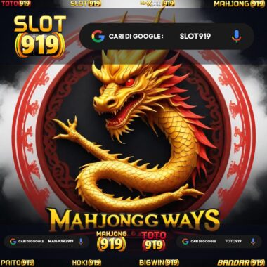 Mahjong 2 Anti Lag Demo Mahjong Scatter Hitam