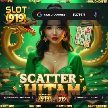 Hari Ini Pola Gacor Mahjong Ways 2 Demo