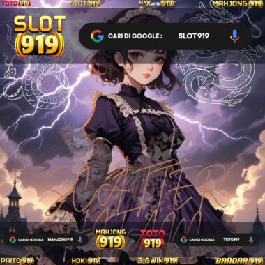 Gacor Pg Soft Hari Ini Link Scatter Hitam