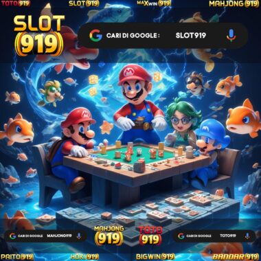 Slot Scatter Hitam Mahjong Ways 2 Demo Scatter