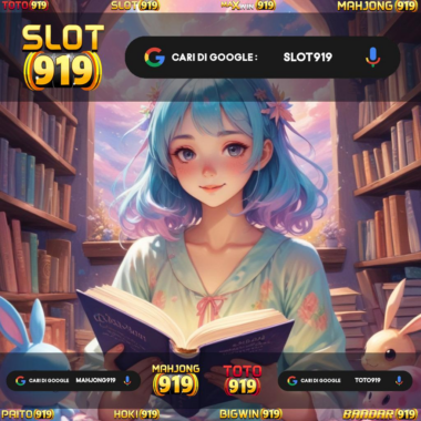 Slot Scatter Hitam Resmi Cheat Scatter Hitam Mahjong