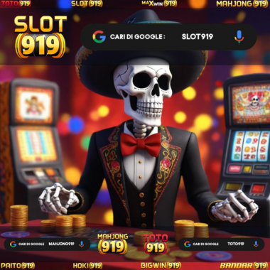 Hitam Putih Slot Scatter Hitam Mahjong Demo Slot