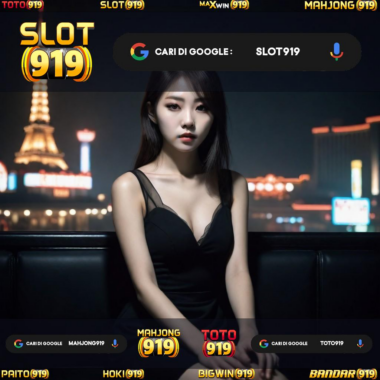 Mahjong Ways Slot Demo Pg Soft Lengkap Mirip