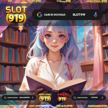 Ox Demo Slot Mahjong Scatter Hitam Emas Aplikasi