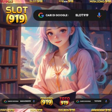 Resmi Situs Scatter Hitam Link Alternatif Demo Slot