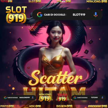 Ini Demo Slot Scatter Hitam Mahjong Ways 2