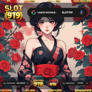 Pg Soft Rp Demo Slot Mahjong Scatter Hitam