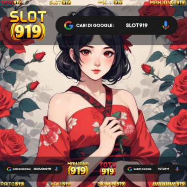 Demo Slot Mahjong Scatter Hitam Pg Soft Pg