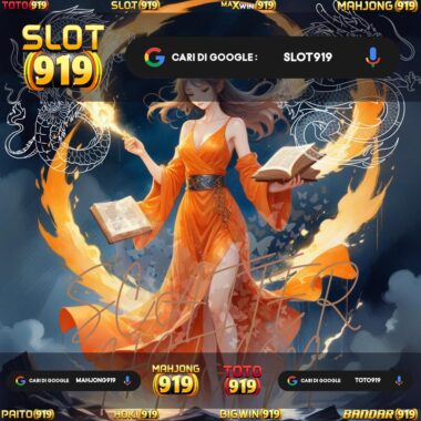 Scatter Vip Hitam Scatter Hitam Mahjong Terbaru Slot