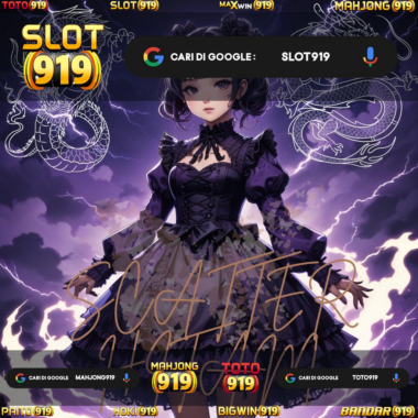 Pragmatic Slot Situs Mahjong Scatter Hitam Slot Demo