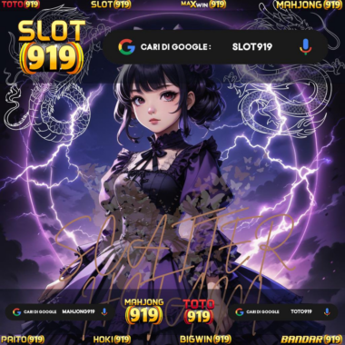 Situs Scatter Hitam Login Demo Slot Pg Terbaru