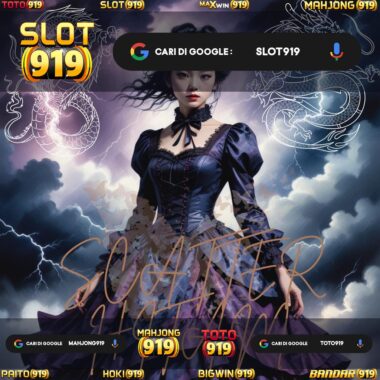 Scatter Hitam Emas Server Rusia Slot Scatter Hitam