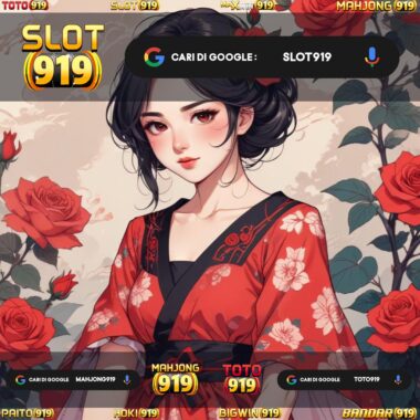 Mahjong Ways 2 Situs Demo Mahjong Scatter Hitam