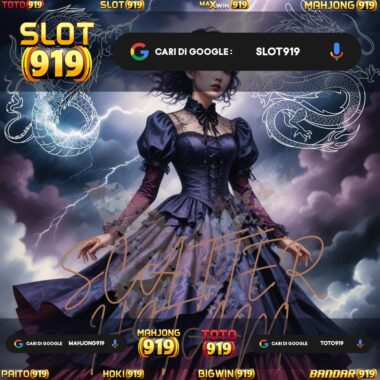 Mahjong Ada Scatter Hitam Demo Slot Pg Soft