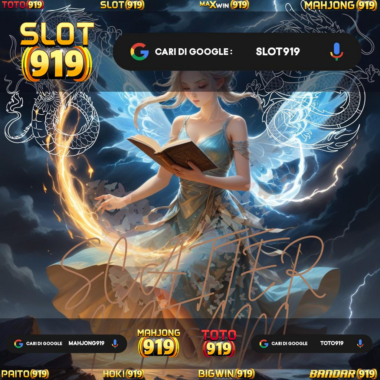 Resmi Slot Jepang Scatter Hitam Demo Slot Pg