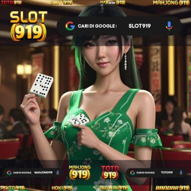 Apa Apa Benar Ada Scatter Hitam Demo Mahjong