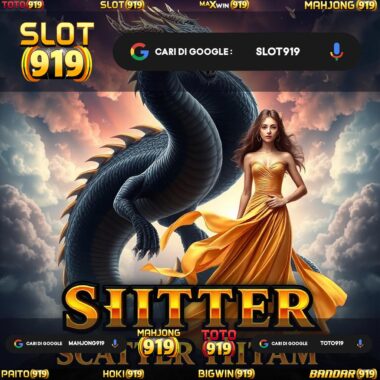 Scatter Hitam Slot Demo Pg Heist Stakes Mahjong