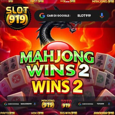 Wild Bounty Demo Demo Slot Mahjong 3 Scatter